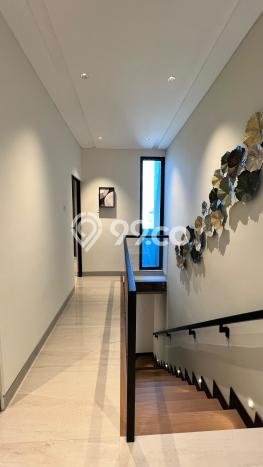 Rumah Modern 3 KT di Dukuh Kupang Surabaya Unfurnished Rumah Modern 3 KT di Dukuh Kupang Surabaya Unfurnished