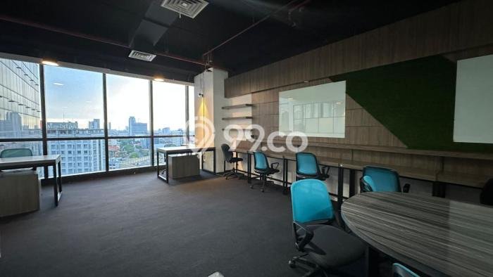 Kantor Dijual di Prime Area Surabaya Luas 97m2 Kantor Dijual di Prime Area Surabaya Luas 97m2