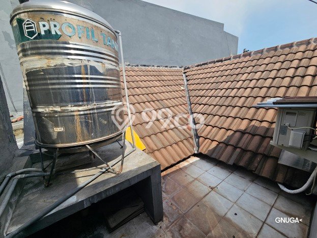 Rumah Minimalis 3 KT LT 72m2 di Gununganyar Rumah Minimalis 3 KT LT 72m2 di Gununganyar