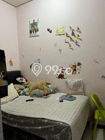 Dijual Rumah Strategis Bagus Punya 3 KT di Waru Sidoarjo SHM Dijual Rumah Strategis Bagus Punya 3 KT di Waru Sidoarjo SHM
