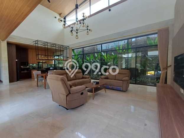 Rumah Elit Modern Siap Huni di Sanur Denpasar Rumah Elit Modern Siap Huni di Sanur Denpasar