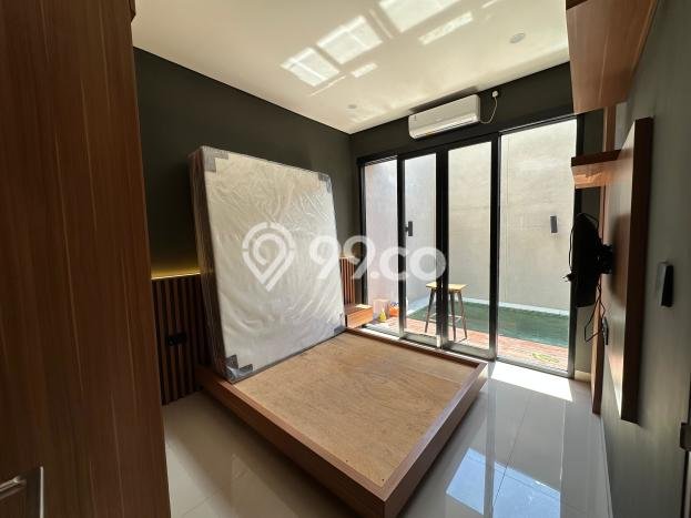 Tempat Ideal! Vila Kawasan Kuta Utara, Dimensi 100m2m², Kondisi Prima Tempat Ideal! Vila Kawasan Kuta Utara, Dimensi 100m2m², Kondisi Prima