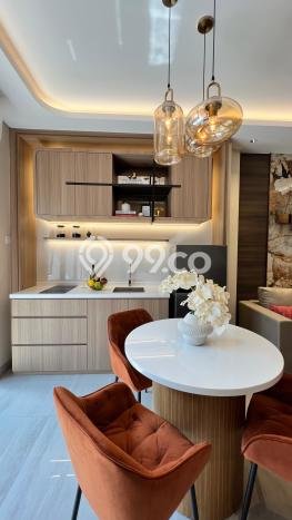 Rumah Modern 3 KT di Dukuh Kupang Surabaya Unfurnished Rumah Modern 3 KT di Dukuh Kupang Surabaya Unfurnished