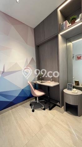 Rumah Modern 3 KT di Dukuh Kupang Surabaya Unfurnished Rumah Modern 3 KT di Dukuh Kupang Surabaya Unfurnished