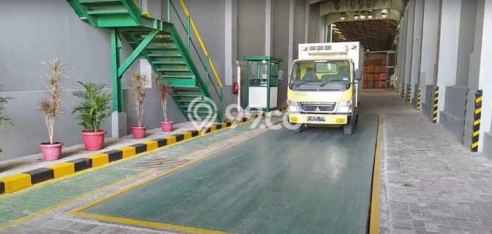 Gudang Dijual Lokasi Emas di Asemrowo Luas 5103m2 Gudang Dijual Lokasi Emas di Asemrowo Luas 5103m2
