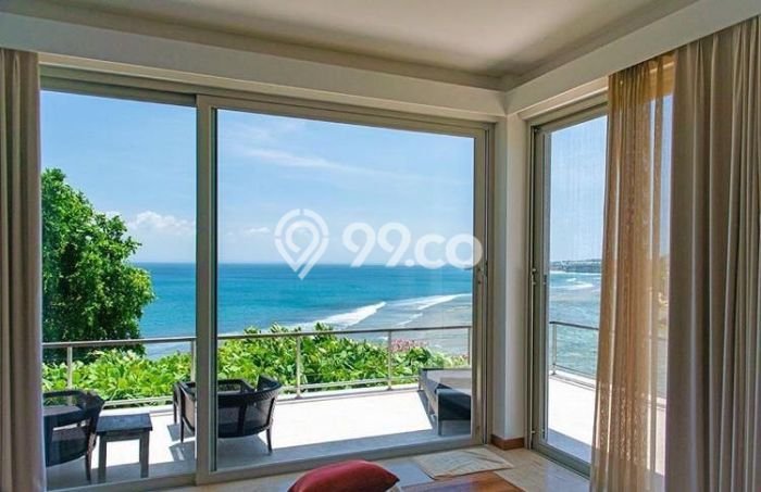 Rumah Elit Modern Siap Huni di Uluwatu Badung Rumah Elit Modern Siap Huni di Uluwatu Badung