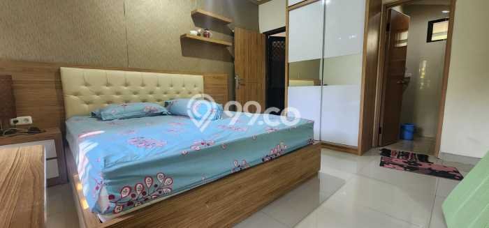 Jual Rumah Bagus Siap Huni LB 150m2 di Trawas, Mojokerto Jual Rumah Bagus Siap Huni LB 150m2 di Trawas, Mojokerto