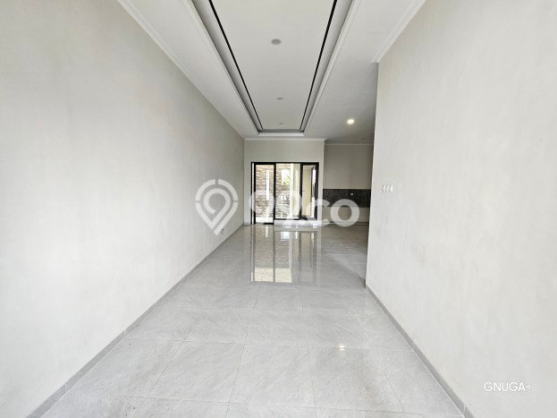 Jual Rumah Modern 4 KT di Nginden, Surabaya Jual Rumah Modern 4 KT di Nginden, Surabaya