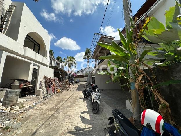 Tempat Ideal! Vila Kawasan Kuta Utara, Dimensi 100m2m², Kondisi Prima Tempat Ideal! Vila Kawasan Kuta Utara, Dimensi 100m2m², Kondisi Prima