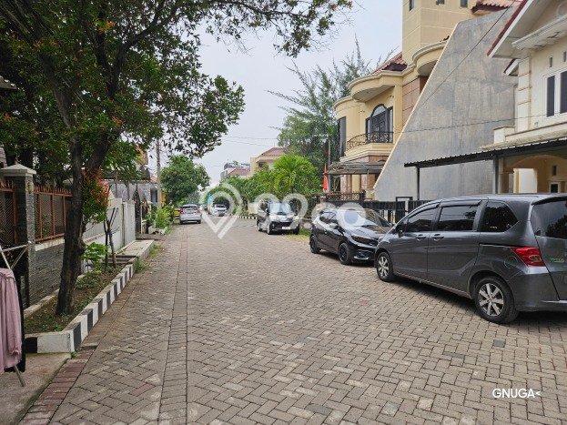Dijual Tanah Lokasi Ketintang, Surabaya Seluas 200m2 Dijual Tanah Lokasi Ketintang, Surabaya Seluas 200m2