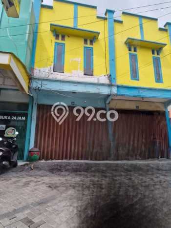 Disewakan Ruko di Kawasan Ramai Kebonsari Luas 120m2 Disewakan Ruko di Kawasan Ramai Kebonsari Luas 120m2