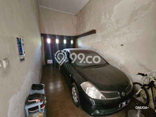 Jual Rumah Favorit Siap Huni LB 150m2 di Rungkut, Surabaya Jual Rumah Favorit Siap Huni LB 150m2 di Rungkut, Surabaya