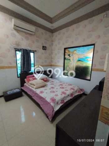 For Sale Rumah Mewah Exclusive di Rungkut, Surabaya For Sale Rumah Mewah Exclusive di Rungkut, Surabaya