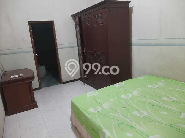 Jarang Ada! Rumah Sewa 2 Kamar Bagus Siap Huni Wonorejo Jarang Ada! Rumah Sewa 2 Kamar Bagus Siap Huni Wonorejo