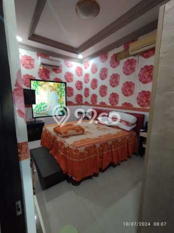 For Sale Rumah Mewah Exclusive di Rungkut, Surabaya For Sale Rumah Mewah Exclusive di Rungkut, Surabaya