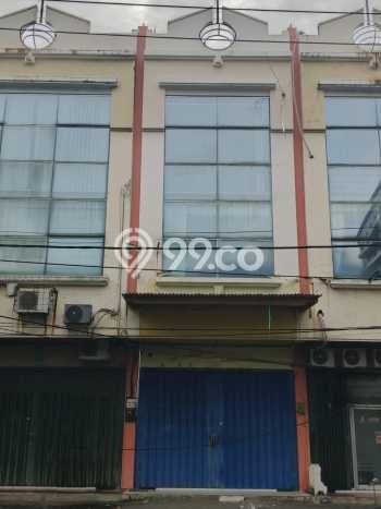Ruko Disewakan di Area Ramai Tenggilis Mejoyo, Surabaya Ruko Disewakan di Area Ramai Tenggilis Mejoyo, Surabaya
