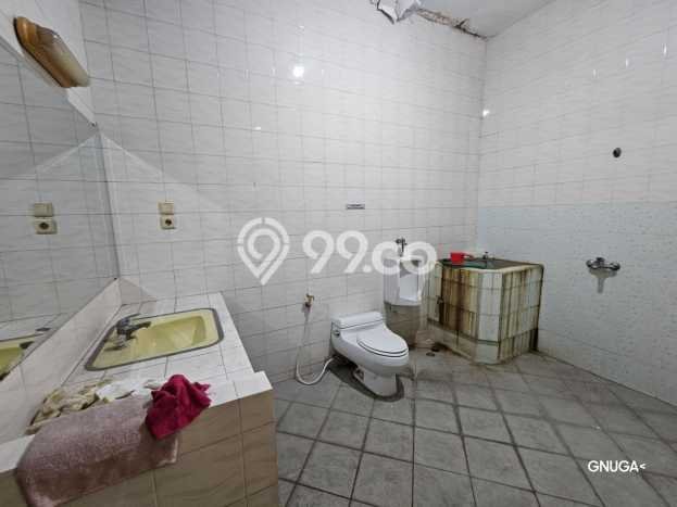 GOOD DEAL! Rumah di Tegalsari, 3 KM, Ready, LT 790m² Bangunan 600m² GOOD DEAL! Rumah di Tegalsari, 3 KM, Ready, LT 790m² Bangunan 600m²
