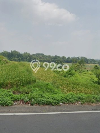 Jarang Ada! Tanah di Pacet Punya Luas 3365m2 - Jarang Ada! Tanah di Pacet Punya Luas 3365m2 -