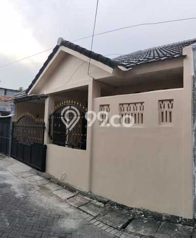 Disewakan Rumah Konsep Modern di Tambaksari Surabaya dengan 2 Kamar Disewakan Rumah Konsep Modern di Tambaksari Surabaya dengan 2 Kamar