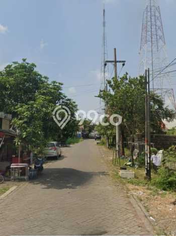 Lahan untuk Dijual di Sambikerep Surabaya Luas 966m2 Lahan untuk Dijual di Sambikerep Surabaya Luas 966m2