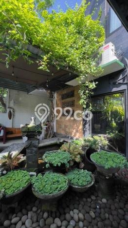 Hunian Cantik Modern Lb 300m2 di Sedati, Sidoarjo Hunian Cantik Modern Lb 300m2 di Sedati, Sidoarjo