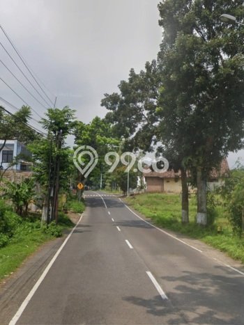 Jarang Ada! Tanah di Pacet Punya Luas 3365m2 - Jarang Ada! Tanah di Pacet Punya Luas 3365m2 -