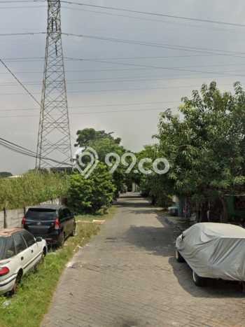 Lahan untuk Dijual di Sambikerep Surabaya Luas 966m2 Lahan untuk Dijual di Sambikerep Surabaya Luas 966m2