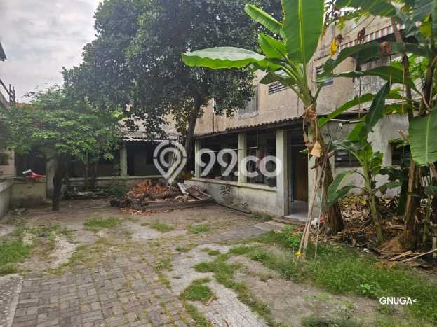 Dijual Rumah Eksklusif 9 KT di Dukuh Kupang, Surabaya Dijual Rumah Eksklusif 9 KT di Dukuh Kupang, Surabaya