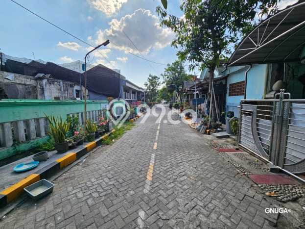 Dijual Rumah 0 Kamar Lokasi Ideal Nyaman dan Strategis di Sambikerep Dijual Rumah 0 Kamar Lokasi Ideal Nyaman dan Strategis di Sambikerep
