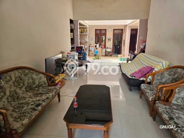 Jual Rumah Favorit Siap Huni LB 150m2 di Rungkut, Surabaya Jual Rumah Favorit Siap Huni LB 150m2 di Rungkut, Surabaya