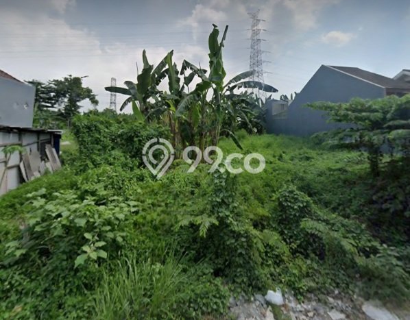 Kavling Tanah di Sambikerep Dijual Luas 365m2 Legalitas SHM Kavling Tanah di Sambikerep Dijual Luas 365m2 Legalitas SHM