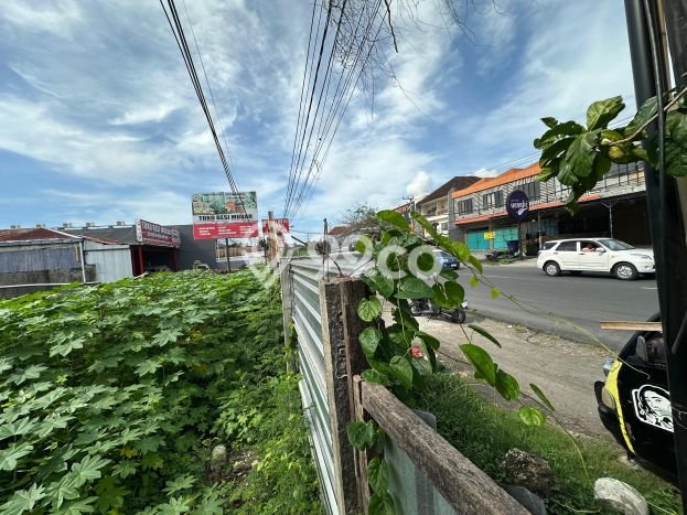 Lahan untuk Dijual di Denpasar Barat Denpasar Luas 2900m2 Lahan untuk Dijual di Denpasar Barat Denpasar Luas 2900m2