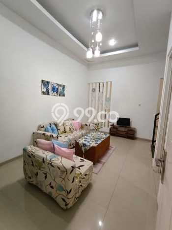 For Sale Hunian Rumah Terawat 3 KT di Wonorejo, Surabaya For Sale Hunian Rumah Terawat 3 KT di Wonorejo, Surabaya