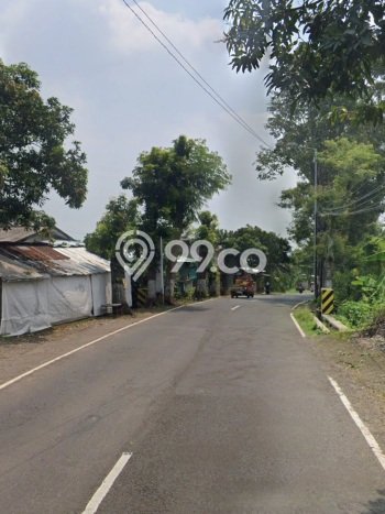 Jarang Ada! Tanah di Pacet Punya Luas 3365m2 - Jarang Ada! Tanah di Pacet Punya Luas 3365m2 -