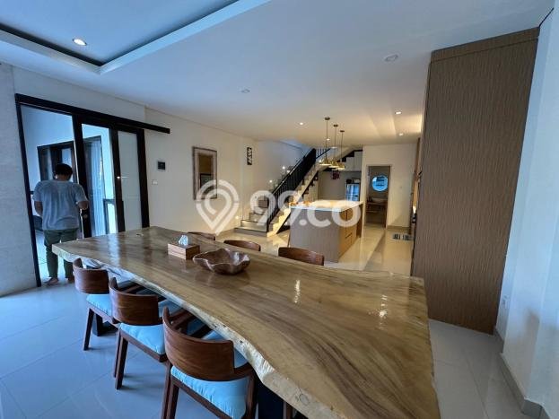 Vila Strategis Kawasan , Area 400m2m², Dekat ke Badung, Badung Vila Strategis Kawasan , Area 400m2m², Dekat ke Badung, Badung