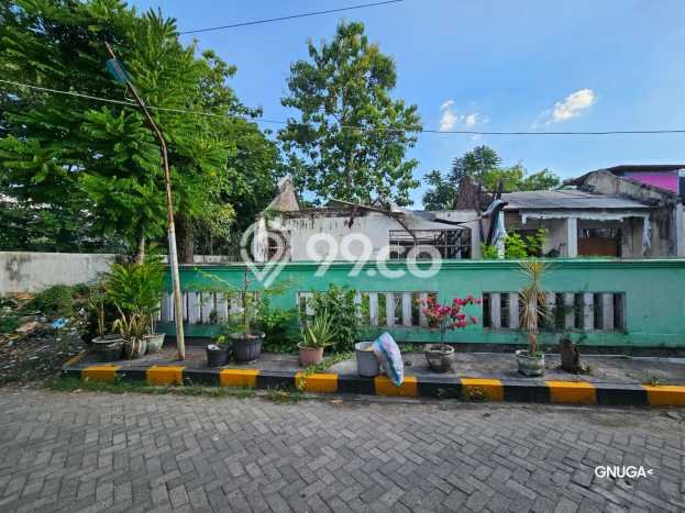 Dijual Rumah 0 Kamar Lokasi Ideal Nyaman dan Strategis di Sambikerep Dijual Rumah 0 Kamar Lokasi Ideal Nyaman dan Strategis di Sambikerep