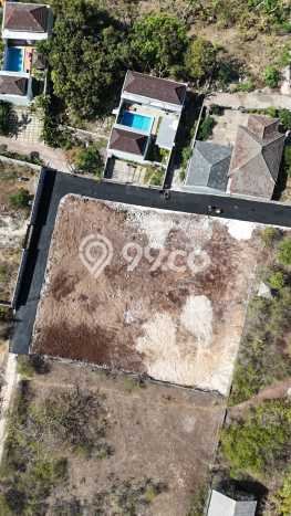 Lahan Dijual Lokasi Strategis di Badung dengan Luas 307m2 Lahan Dijual Lokasi Strategis di Badung dengan Luas 307m2