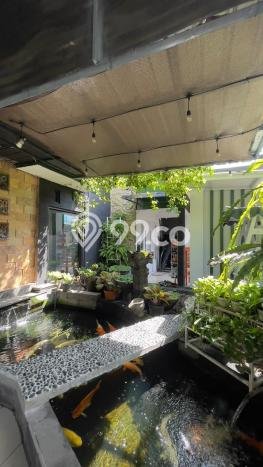 Hunian Cantik Modern Lb 300m2 di Sedati, Sidoarjo Hunian Cantik Modern Lb 300m2 di Sedati, Sidoarjo