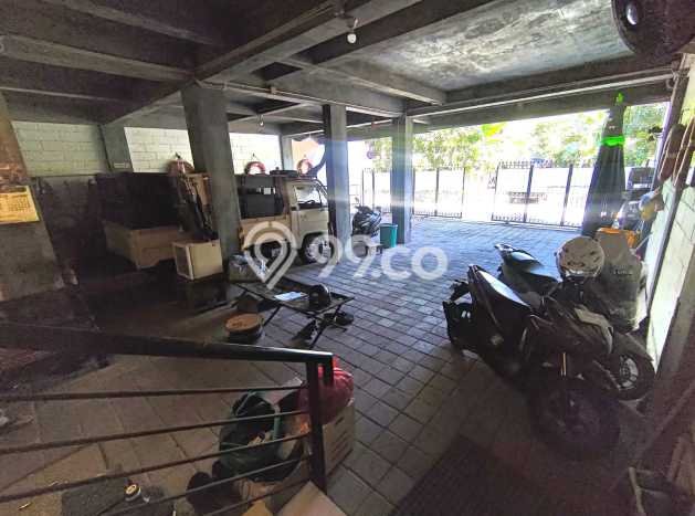 Jual Rumah Modern 3 KT di Kebonsari, Surabaya Jual Rumah Modern 3 KT di Kebonsari, Surabaya