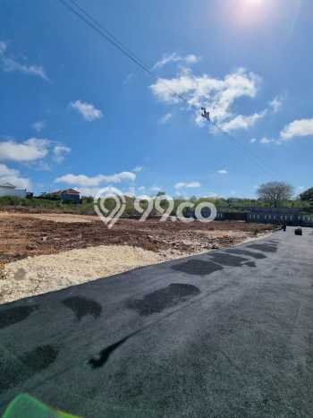 Lahan Dijual Lokasi Strategis di Badung dengan Luas 307m2 Lahan Dijual Lokasi Strategis di Badung dengan Luas 307m2