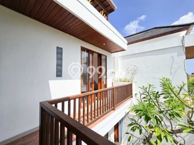 Hunian Elit LB 125m2 Siap Pakai Desain Elegan di Cemagi, Badung Hunian Elit LB 125m2 Siap Pakai Desain Elegan di Cemagi, Badung