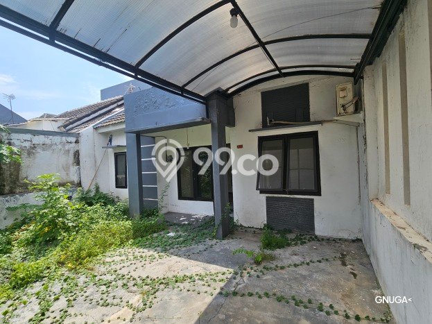 Dijual Cepat Rumah Favorit Siap Huni LB 80m2 di Sedati, Sidoarjo Dijual Cepat Rumah Favorit Siap Huni LB 80m2 di Sedati, Sidoarjo