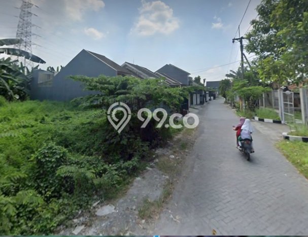 Kavling Tanah di Sambikerep Dijual Luas 365m2 Legalitas SHM Kavling Tanah di Sambikerep Dijual Luas 365m2 Legalitas SHM