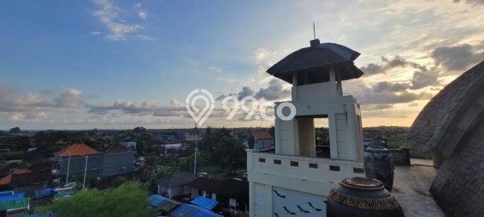 Kavling Tanah untuk Dijual di Batubulan, Gianyar, Luas 3420m2 Kavling Tanah untuk Dijual di Batubulan, Gianyar, Luas 3420m2