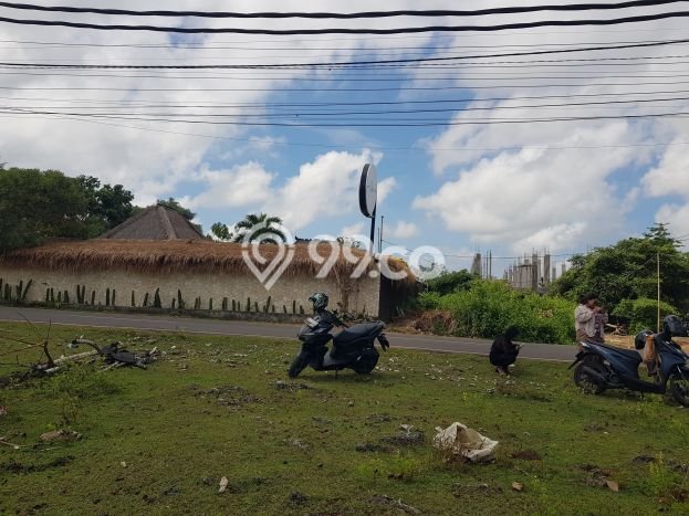Tanah Dijual di Badung Seluas 2000m2 Strategis Tanah Dijual di Badung Seluas 2000m2 Strategis