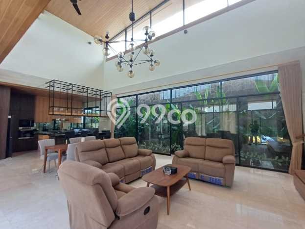 Rumah Elit Modern Siap Huni di Sanur Denpasar Rumah Elit Modern Siap Huni di Sanur Denpasar