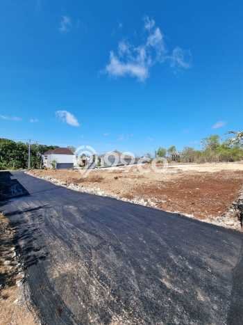 Lahan Dijual Lokasi Strategis di Badung dengan Luas 307m2 Lahan Dijual Lokasi Strategis di Badung dengan Luas 307m2