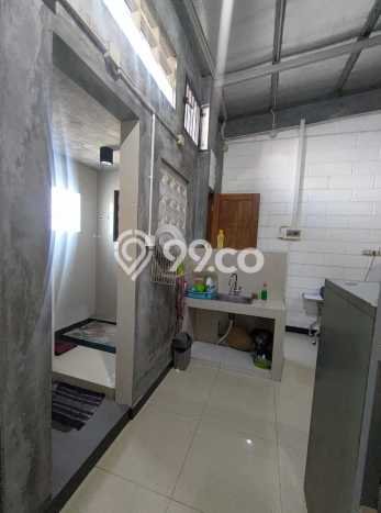 Jual Rumah Modern 3 KT di Kebonsari, Surabaya Jual Rumah Modern 3 KT di Kebonsari, Surabaya