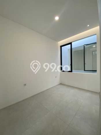 For Sale! Luxury House LT 100m2 Desain Modern di Manyar For Sale! Luxury House LT 100m2 Desain Modern di Manyar