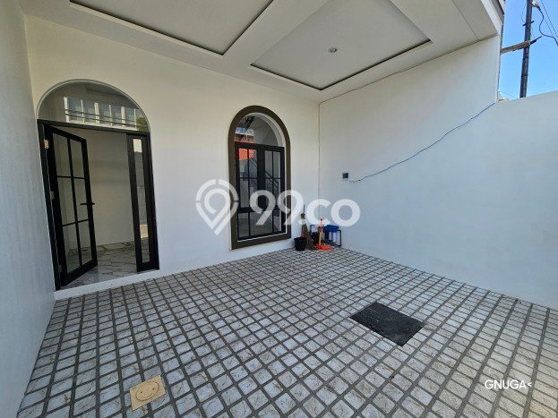 Jual Segera Rumah 3 KT 2 KM di Nginden, Surabaya Jual Segera Rumah 3 KT 2 KM di Nginden, Surabaya